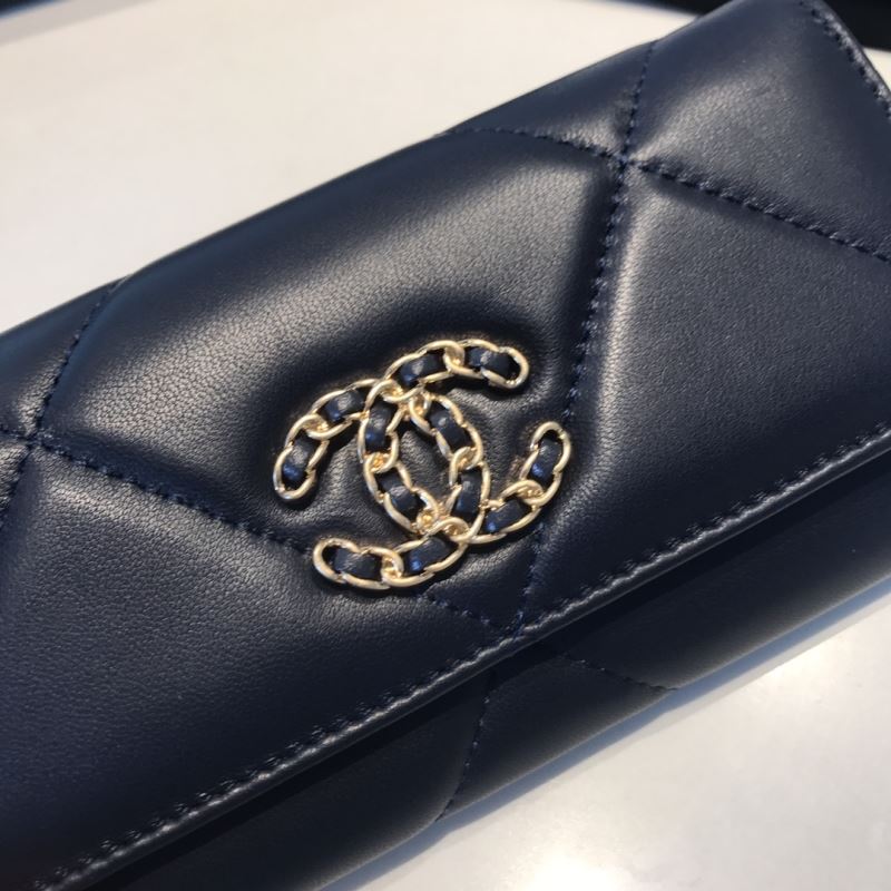 Chanel Wallet Purse